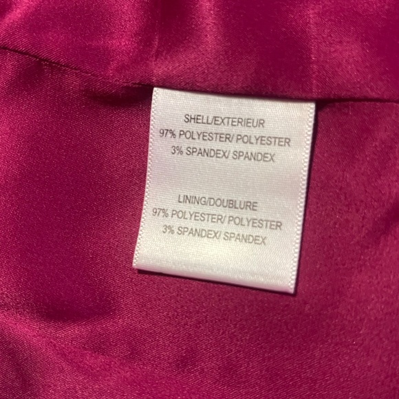 Two piece outfit Skirt and Top size 6 _ NEW ITEM - Picture 9 of 10